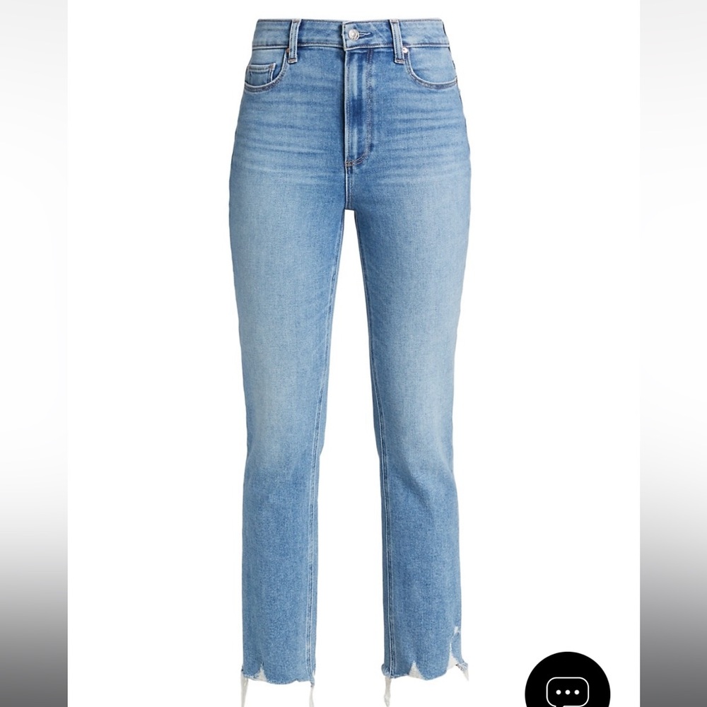 PAIGE Cindy jeans in size 25